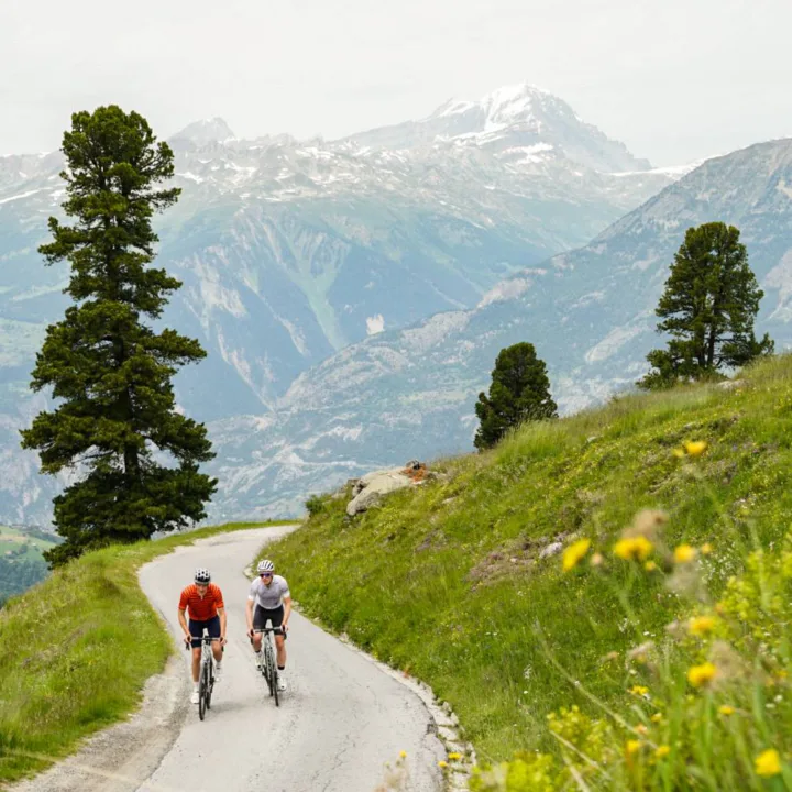 moosalp, valais, fietsen, fietsen in valais, moosalp klim, klimmen, wielrennen, wielerfiets, tour de Schweiz, Tour de Suisse, zwitserland, wallis