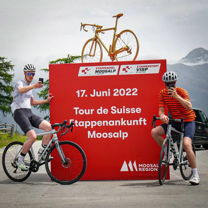 moosalp, valais, fietsen, fietsen in valais, moosalp klim, klimmen, wielrennen, wielerfiets, tour de suisse, zwitserland, wallis