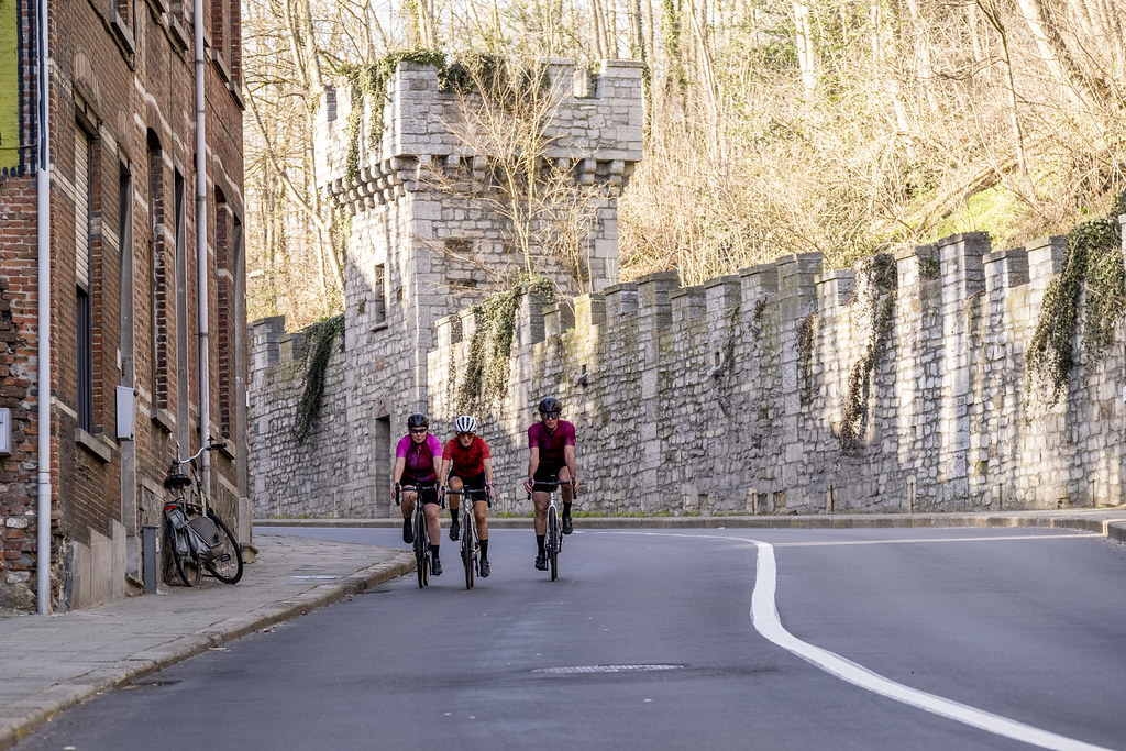 Keizersberg, fietsen, leuven, cycling leuven