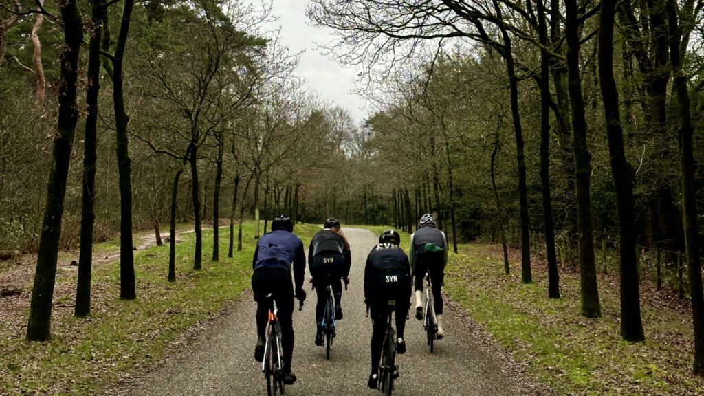 Ruiterberg, Utrechtse Heuvelrug