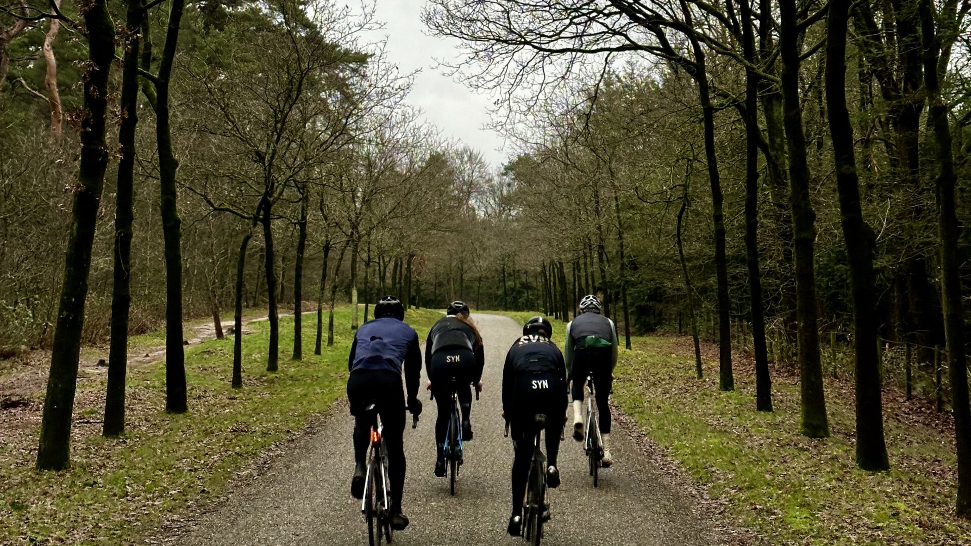 Ruiterberg, Utrechtse Heuvelrug