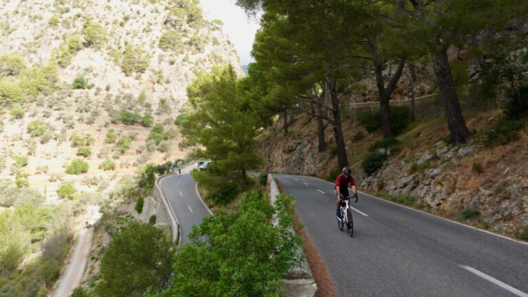 Col de Sa Batalla