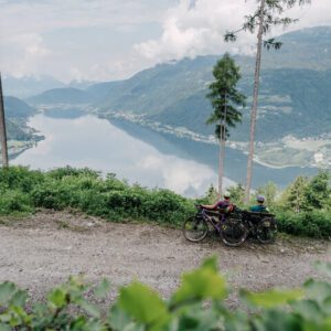 Cyclingdestination.cc - woerthersee gravel