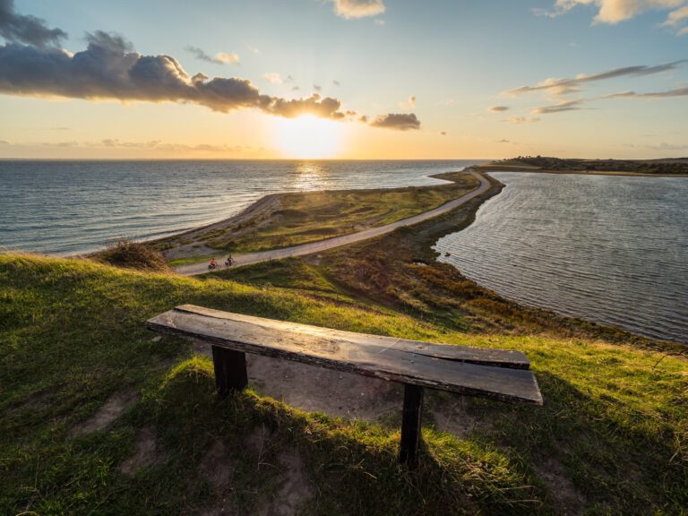 Cyclingdestination.cc - denemarken - fyn