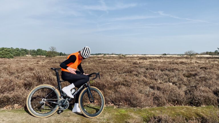 Cyclingdestination.cc - Loonse en Drunense duinen