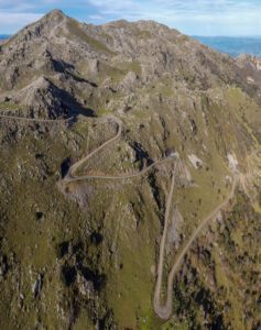 Angliru - Cyclingdestination.cc