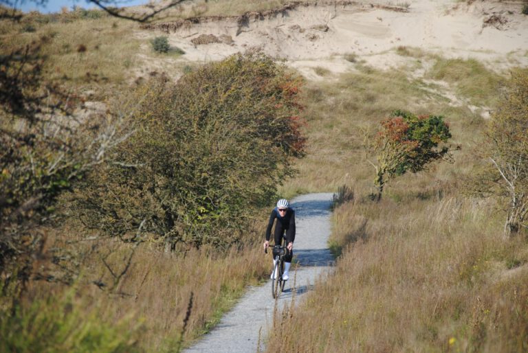 Cyclingdestination.cc - Duinen