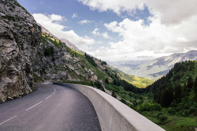 cyclingdestination.cc - Colombiere