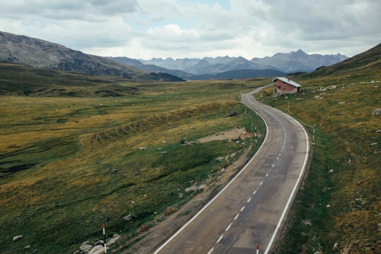 Cyclingdestination.cc - Vielha - Val d'Aran