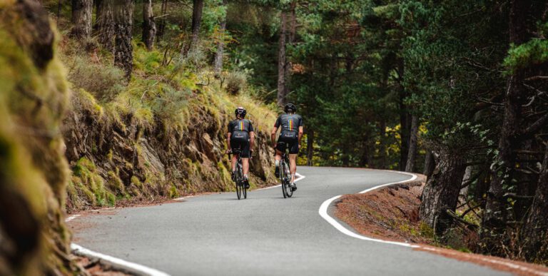 cycling, fietsen, andorra, training, pyreneeen