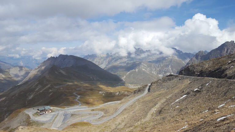 Galibier, fietsen, frankrijk, classic ride, fietsen in frankrijk, france