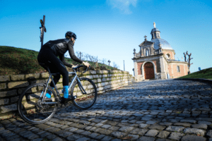 Muur van Geraardsbergen, Flandrien Hotel, Cyclingdestination