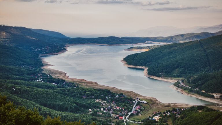 Lake Ohrid, Macedonia, cycling, fietsen, fietsen in macedonië, cycling north-macedonia,