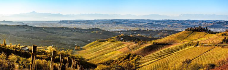 Langhe, Piedmont, cycling, cycling