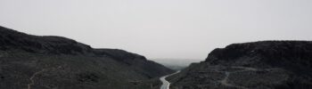 Prachtige wegen om te fietsen op gran canaria