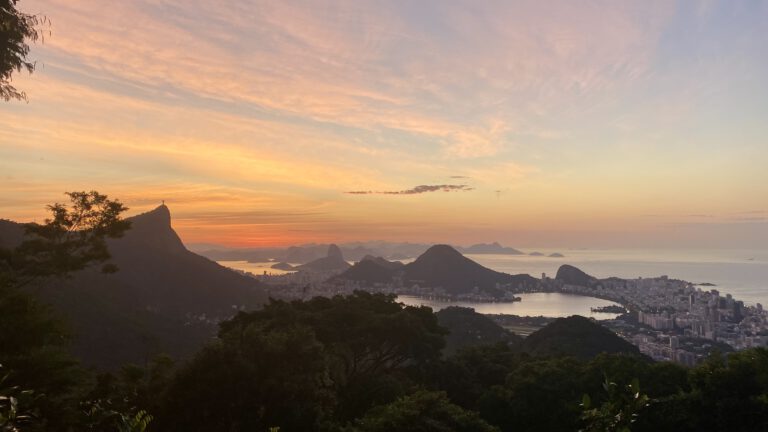 rio de janeiro