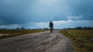 gravel, groningen, wadden, cycling, gravelcycling, gravelbike