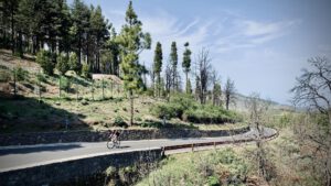 cycling, gran canaria, ruth koops van 't jagt, cycling, canarias