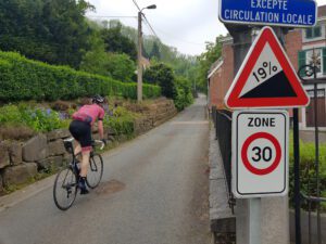 klimmen, belgië, la redoute, luik - bastenaken - luik, cycling, fiets, wielrennen