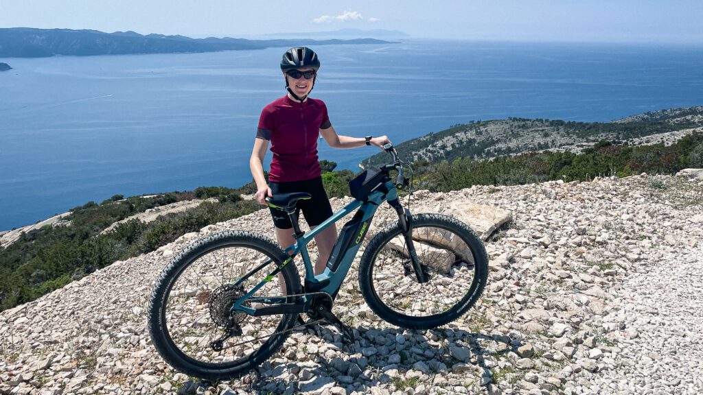 Cycling in Croatia, Croatia, cycling holiday Croatia, Croatia cycling, cycling holiday, cycling vacation, cycling, mountain biking, gravel biking, gravel Croatia