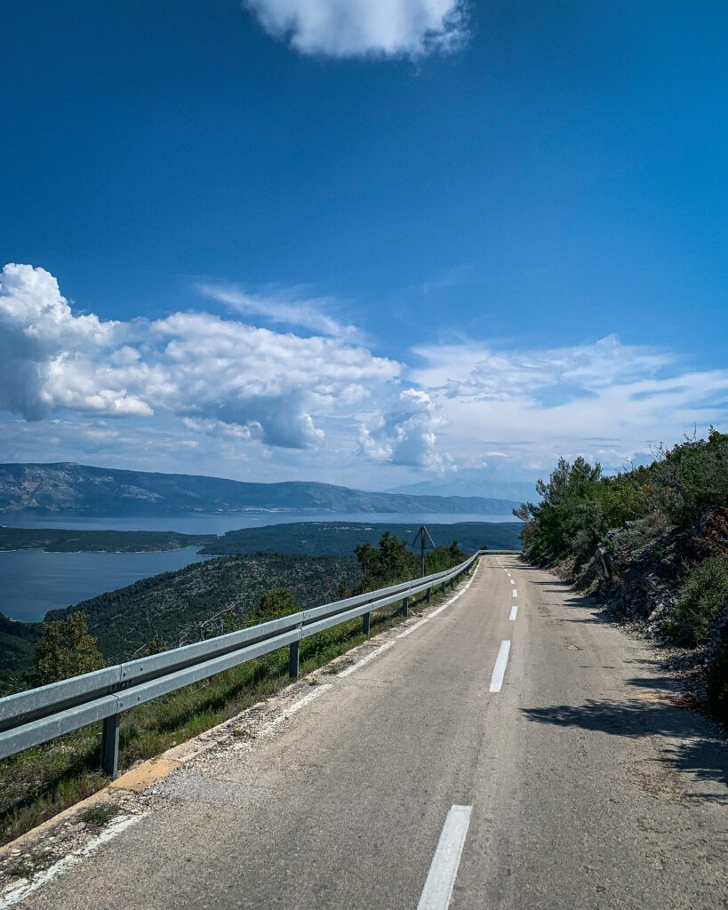 Fietsen in Kroatië, Kroatië, fietsvakantie Kroatië, Kroatië fietsen, wielervakantie, wielrenvakantie, wielrennen, mooie fietsroute, fietsroutes kroatië
