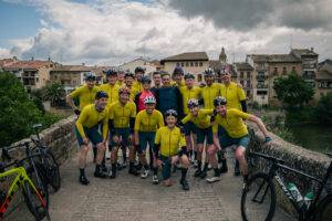 indurain, etxeondo, baskenland, basque cycling culture, basque cycling, fietsen in baskenland