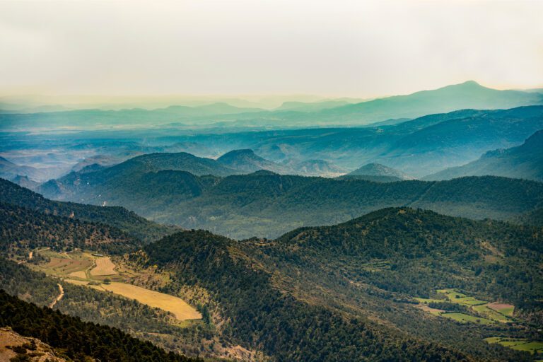 Sierra Javalambre, pico del buitre, aragón, fietsen in spanje, fietsen in aragón, fietsvakantie, wielrenvakantie, fietsen, fiets