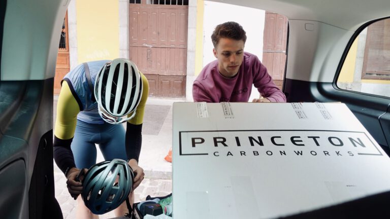 packing list, etxeondo, cycling in spain, cycling, cycling holidays, cycling, cycling races, cycling holidays, cycling trips, princeton carbonworks, princeton