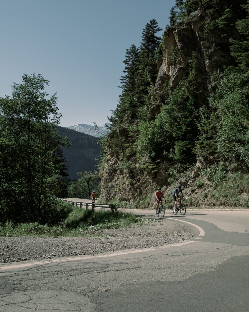 Beklimming, Mountain High, Sander KOlsloot, fietsen in crans-montana, lac de tseuzier, fietsen in zwitserland, fietsen, cycling, wielrennen, klimmen, bergen, cols, col, etxeondo
