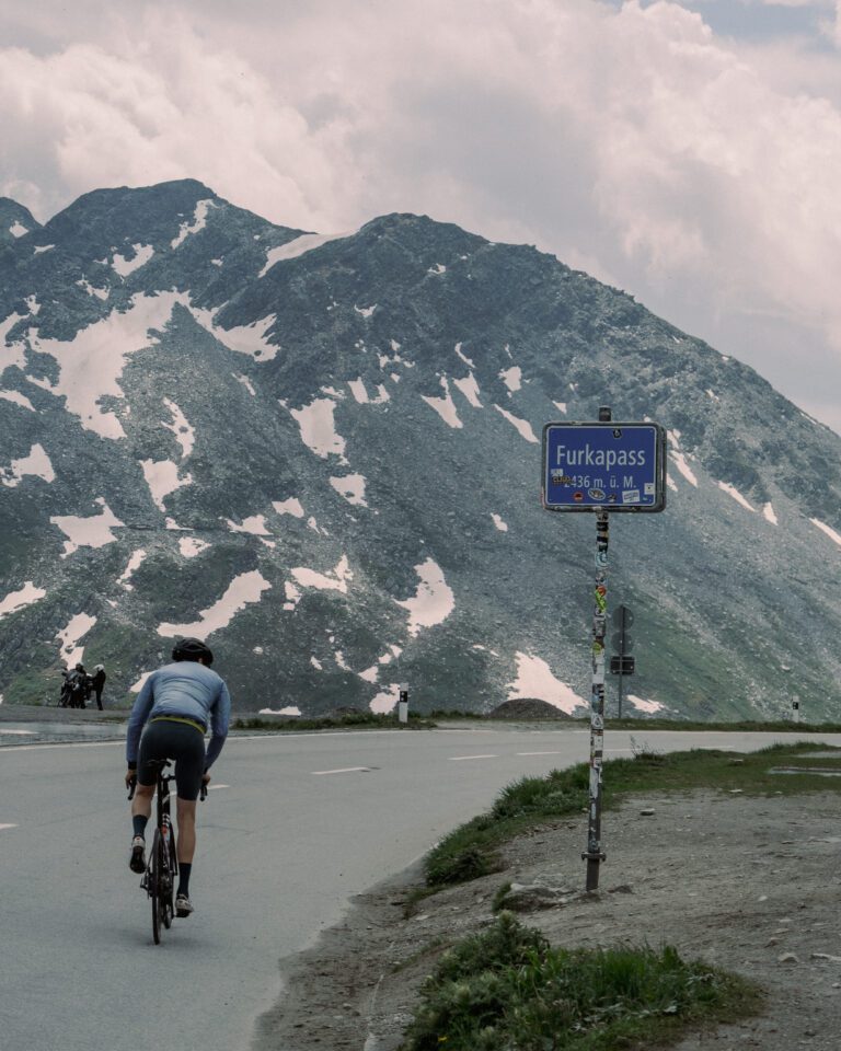 furkapas, top, fietsen, fietsen in zwitserland, cycling switzerland, cycling, wielrennen, klimmen, beklimming, furkapass