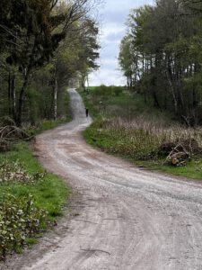 fietsen naar denemarken, fietsen in denemarken, fietsen in Duitsland, hygge, wanderlust, rectum, aars, fietsen, gravel, gravelbiken