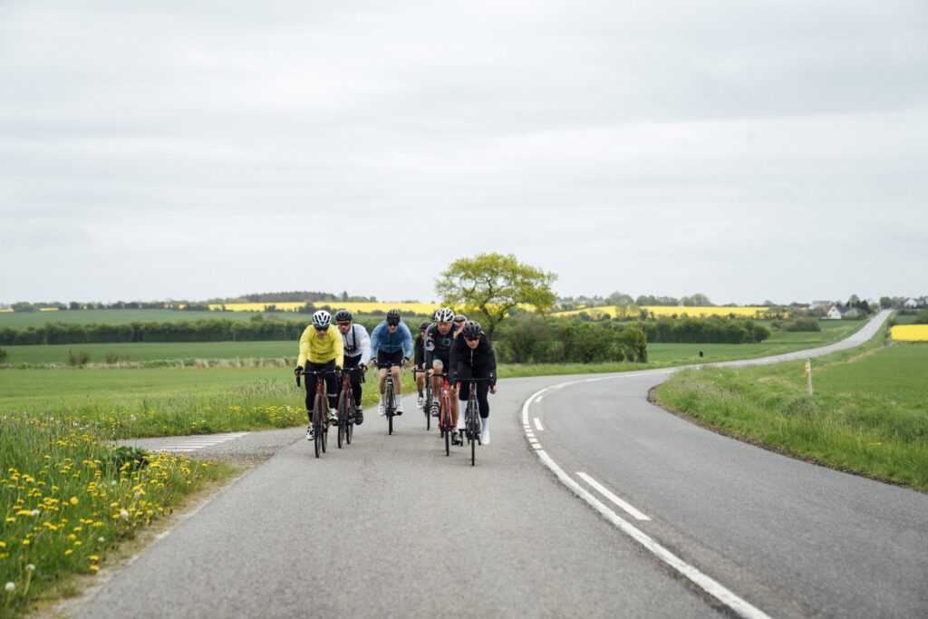 Sonderjylland, Jylland, Denmark, fietsen, denemarken, cycling, cycle, fiets, tour de france, tourstart