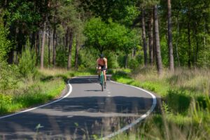 fietsen in noord-brabant, fietsen in Brabant, fietsvakantie, fietsen in Nederland