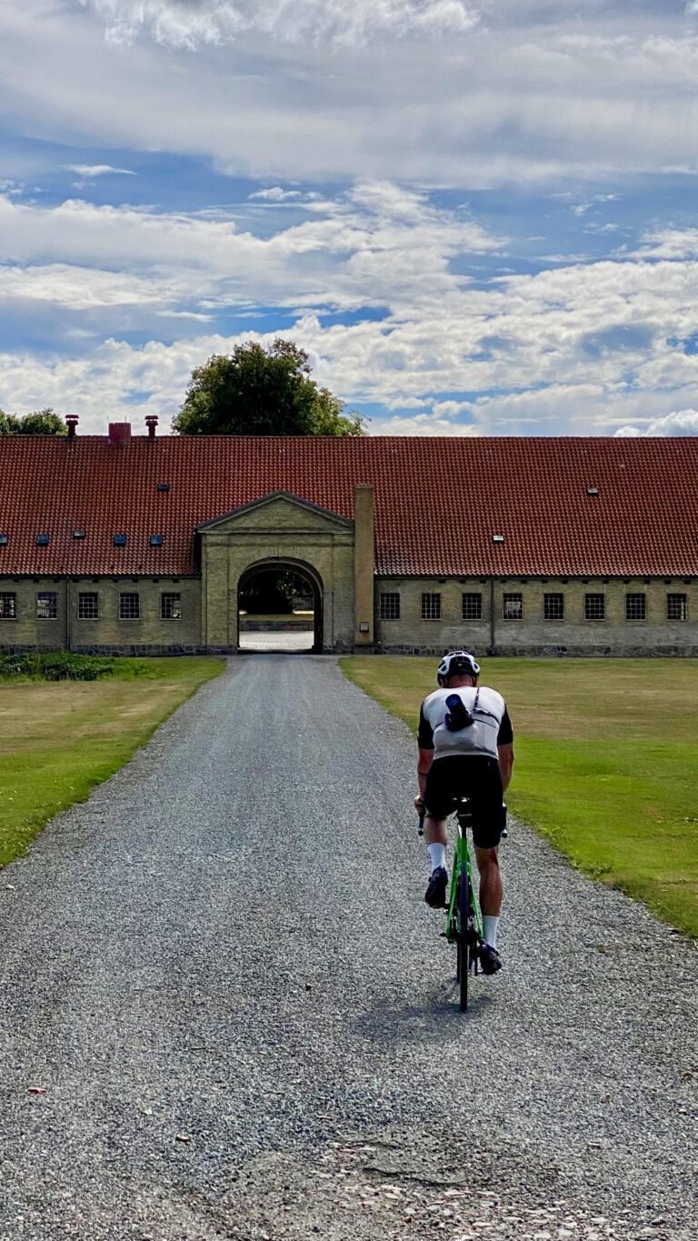 dennis, fietsen, funen, fietsen in denemarken, fietsen op funen, denemarken, fietsvakantie