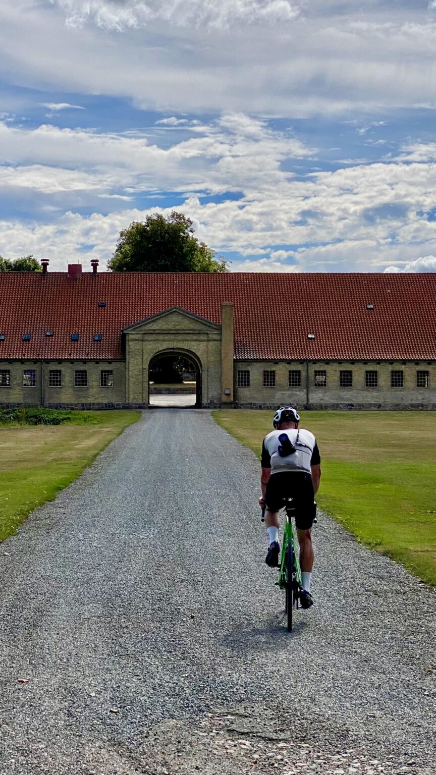 Denmark Dreaming: Fietseiland Funen (Fyn) - Cycling Destination