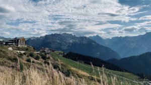 climb to plateau des saix, plateau des saix, samois, cycling in france, france,