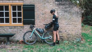 nynke, bikepacking, tips, bikepacken, bikepackingtrip