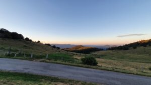 petit ballon, fietsen in de elzas, col du petit ballon, vogezen, fietsen in de vogezen