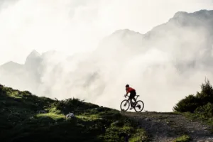 100% women fietsinitiatief, fietsen in zwitserland, zwitserland