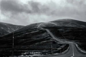 Gospel Pass, Wales, Cycling in the UK, Cycling in the United Kingdom, Cycling UK, UK Mountains, 5 Top UK Mountains