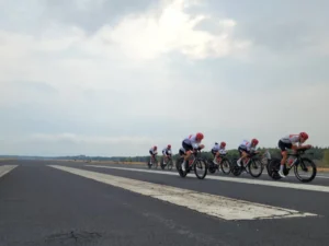 Cycling over the Utrecht Hills, cycling in Utrecht, cycling in Soesterberg, Cycling in the Netherlands