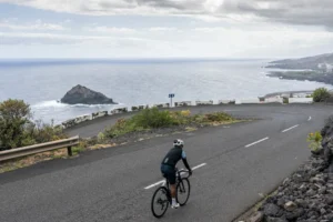 tenerife, cycling in tenerife, tenerife anaga