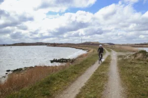 fietsen in denemarken, fietsroute denemarken, fietsen op fyn, fietsen op funen, funen fiets, fietsroute fynen, heregardsruten