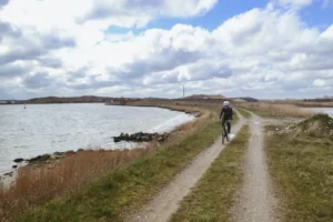 Cycling in Denmark, cycling route Denmark, cycling on Funen, cycling on Zealand, cycling on Funen, cycling route Zealand, heregardsruten
