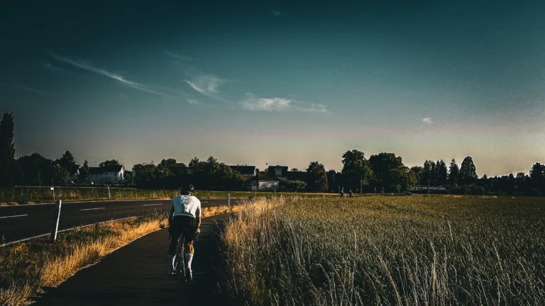 fietsen in Duitsland, fietsen in Freiburg, Zwarte Woud, fietsen in het Zwarte Woud, Schwarzwald