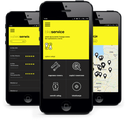 bike repair, apps, 7 handige apps,