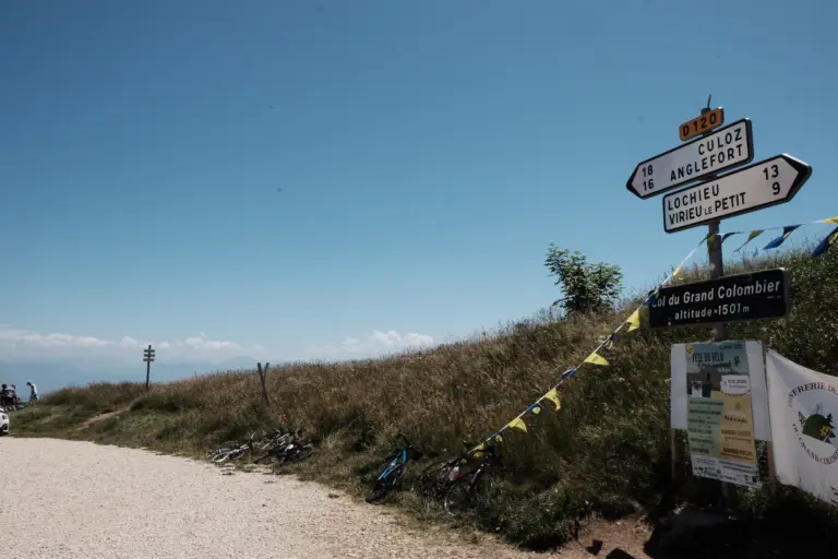 grand colombier, fietsen in de jura, jura fietsen, fietsroutes jura