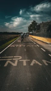 Pantani, Emilia-Romagna
