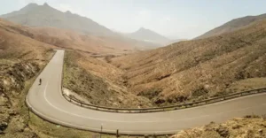 Canary Islands