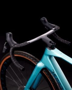 Bianchi onthult nieuwe Impulso RC Gravel Bike